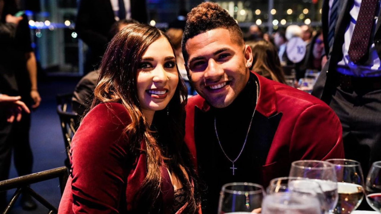 Gleyber Torres Wife: Who is Gleyber Torres' wife? Meet Elizabeth Torres