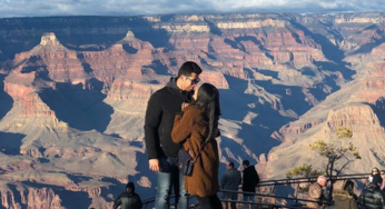Luis Cessa Girlfriend Photos